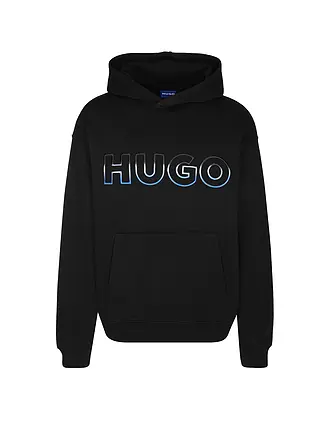 HUGO | Kapuzensweater - Hoodie NOGUDI | 